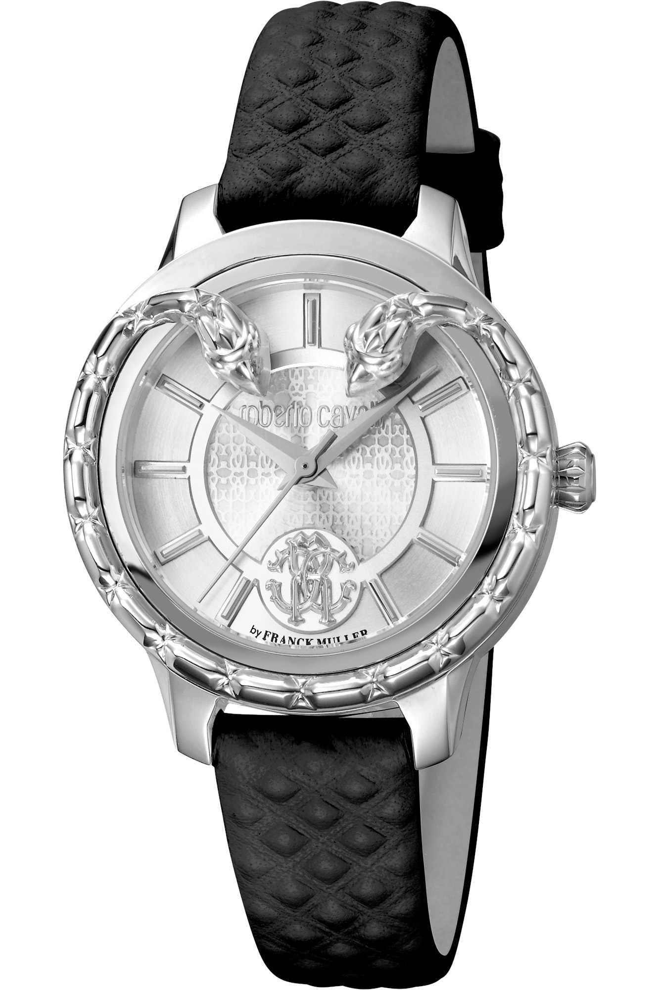 Roberto Cavalli by Franck MullerRV1L050L0011 - Aion Time