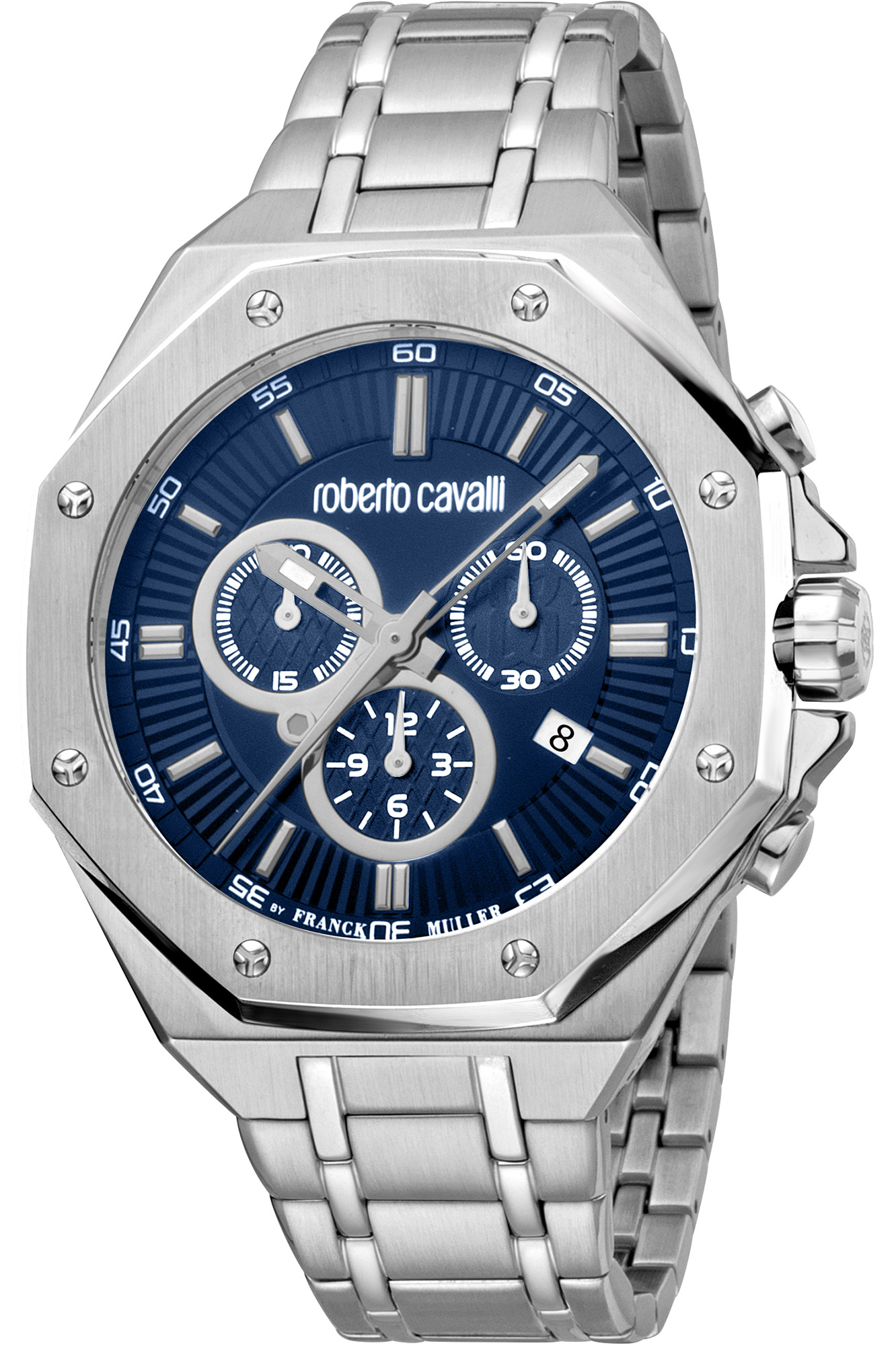 Roberto Cavalli by Franck MullerRV1G123M0041 - Aion Time