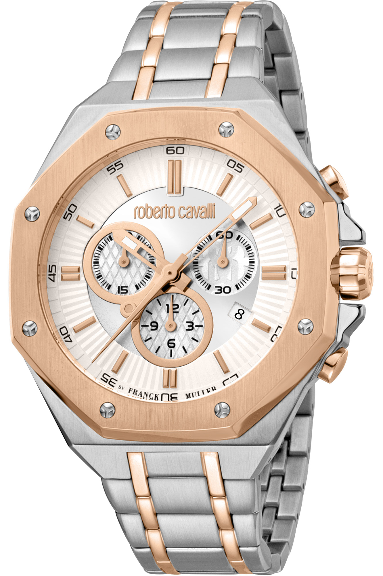 Roberto Cavalli by Franck MullerRV1G123M0061 - Aion Time