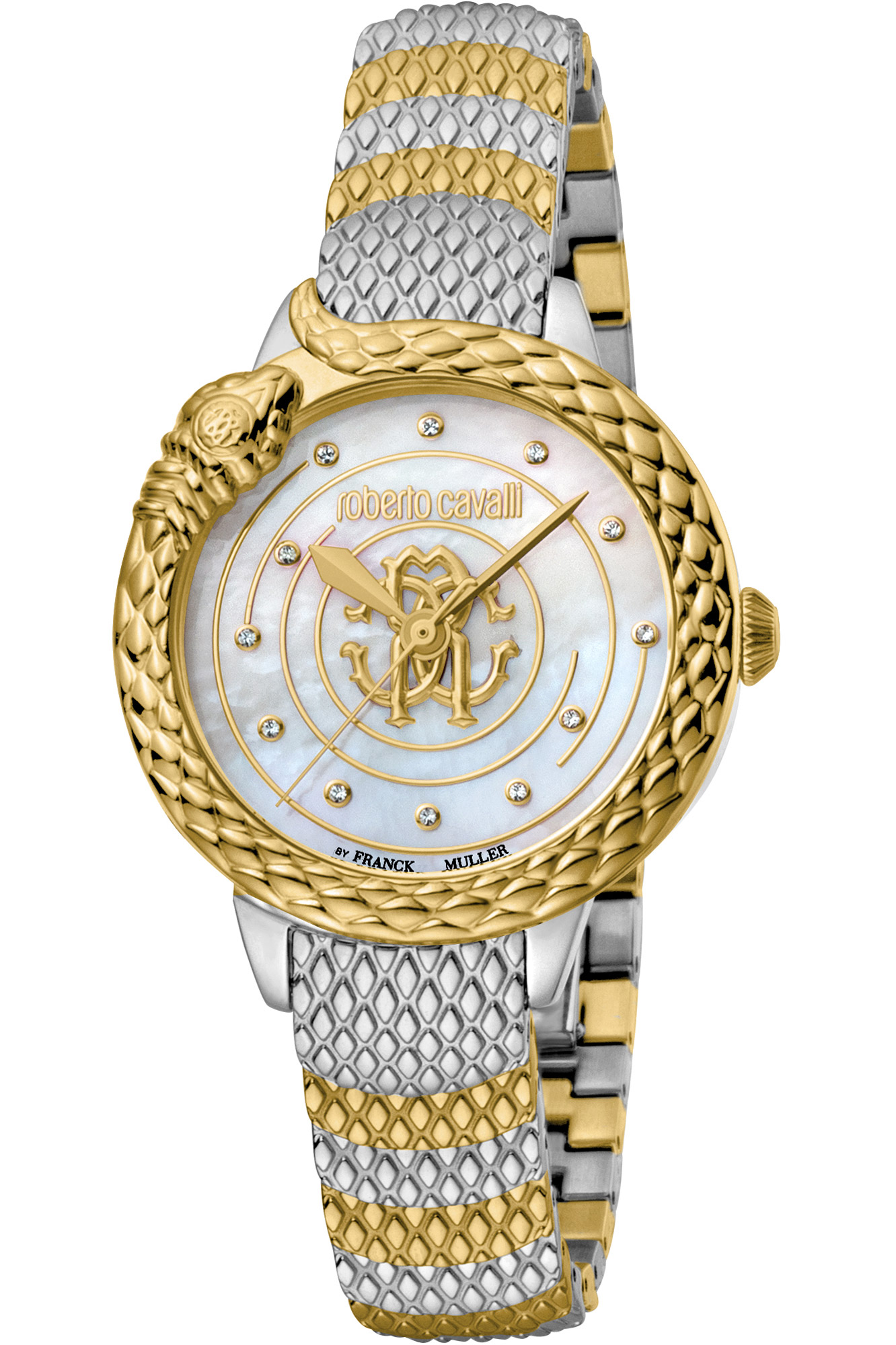 Roberto Cavalli by Franck MullerRV2L052M0091 - Aion Time