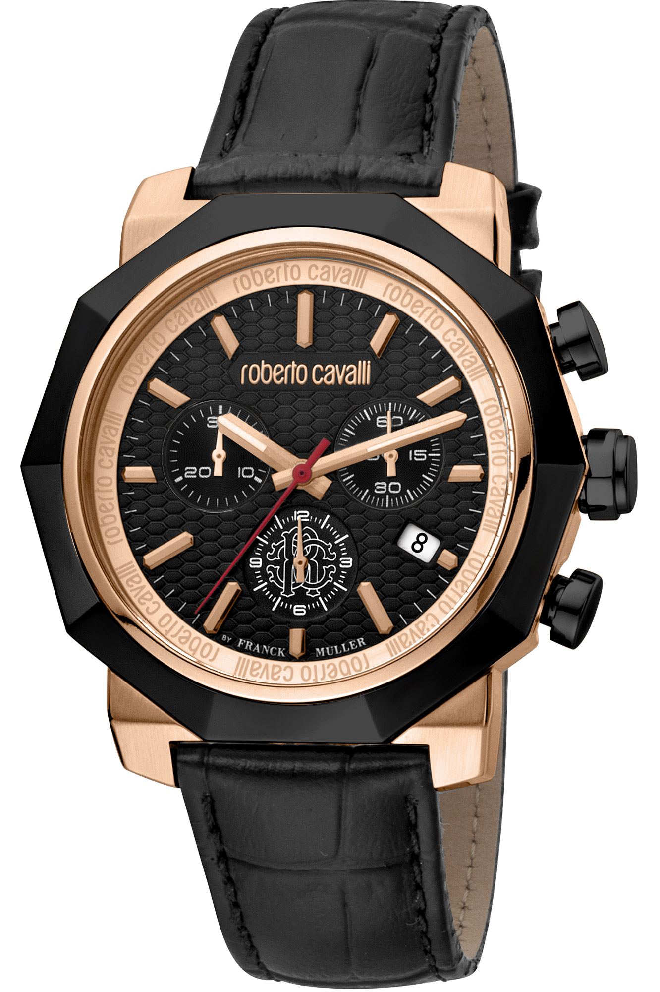 Roberto Cavalli by Franck MullerRV1G118L0041 - Aion Time